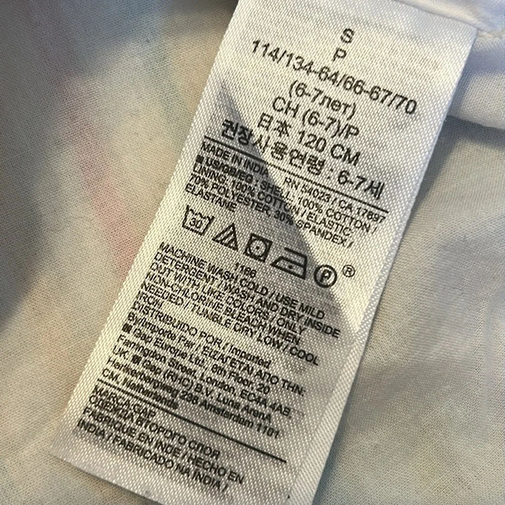 GAP Dress size Small